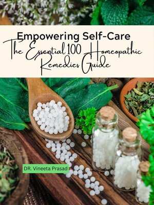 cover image of Empowering Self-Care